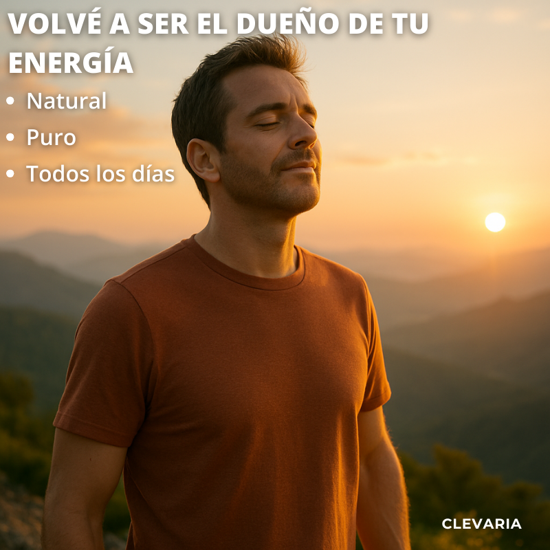 Shilajit | Oferta 2x1 POR TIEMPO LIMITADO